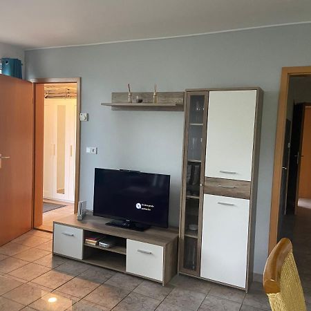 Traumhaftes Ferienhaus Husen Buitenkant foto