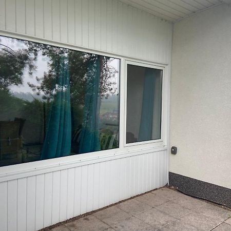 Traumhaftes Ferienhaus Husen Buitenkant foto