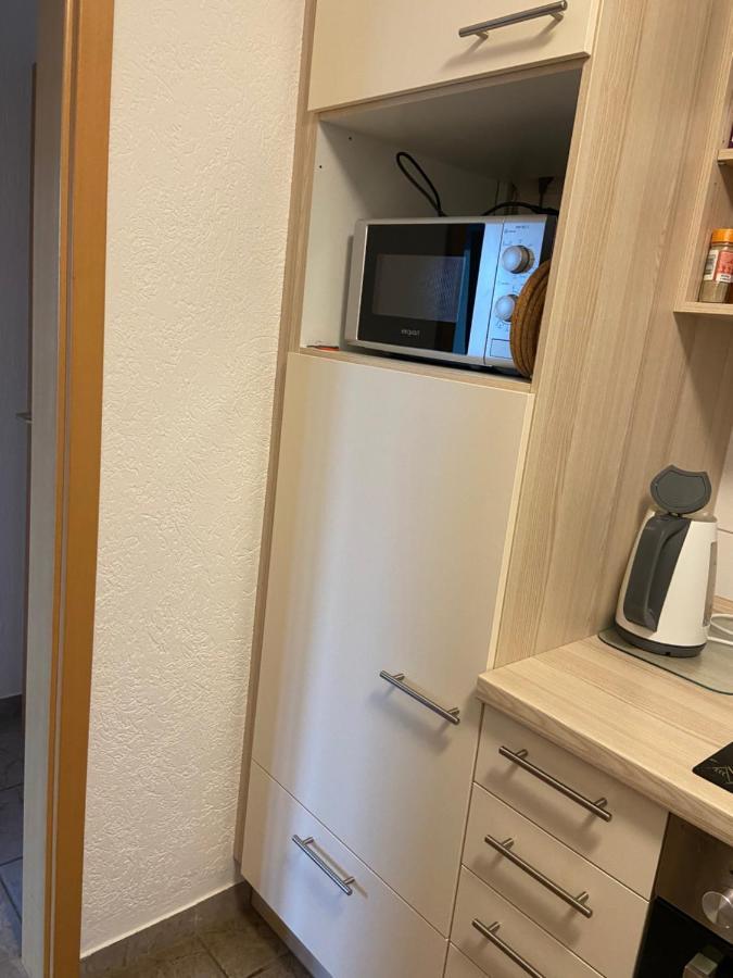 Traumhaftes Ferienhaus Husen Buitenkant foto