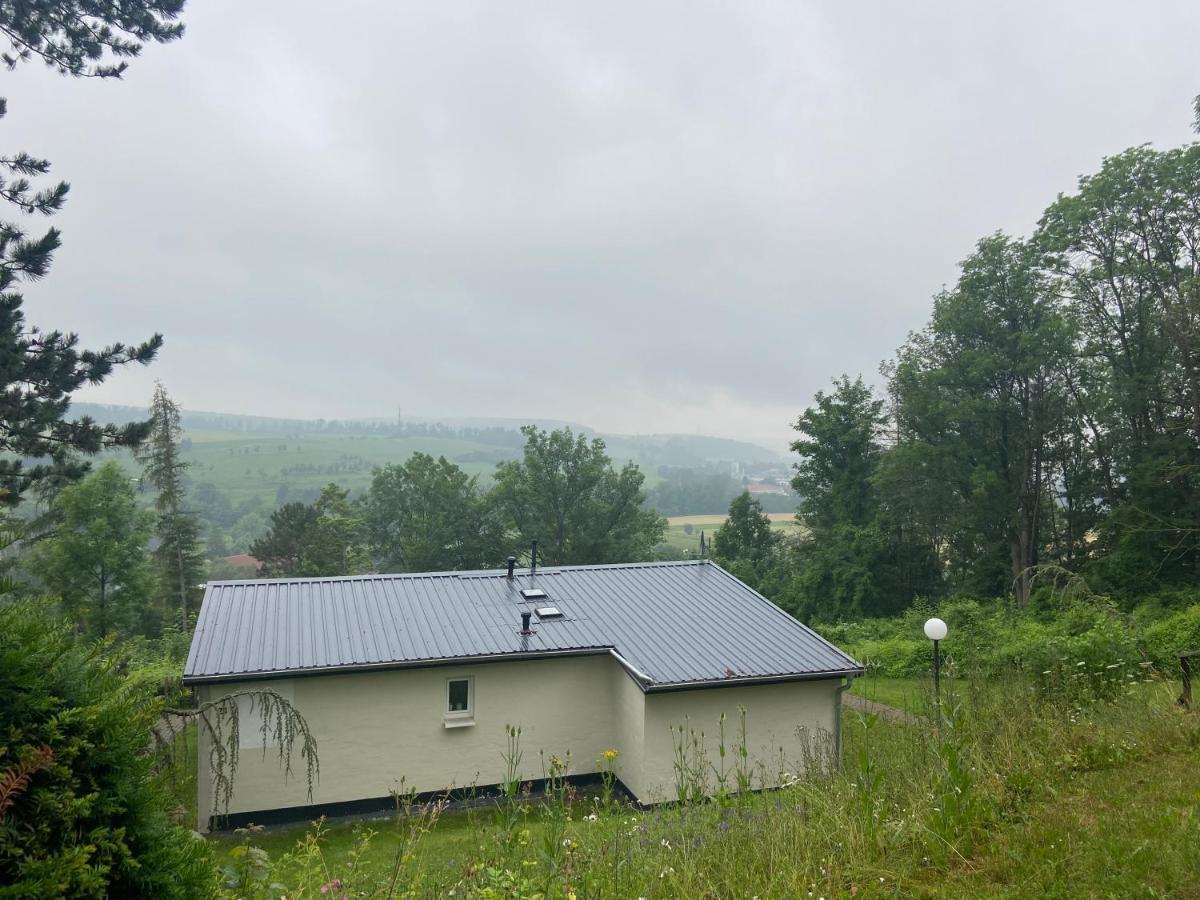 Traumhaftes Ferienhaus Husen Buitenkant foto