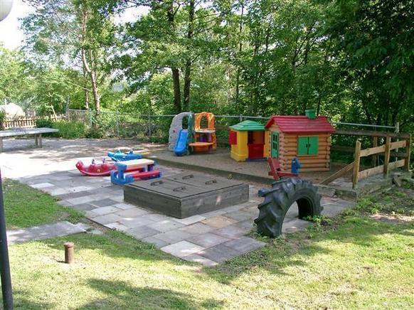 Traumhaftes Ferienhaus Husen Kamer foto
